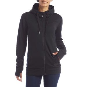 Mons Royale Merino Hoodie